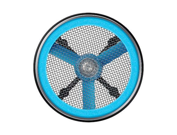 Samsung VC07M21A0VN Støvsuger 180W 1.5liter Grøn