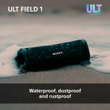 Sony ULT FIELD 1 Højttaler Sort