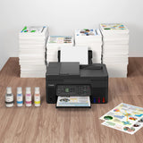 Canon PIXMA G4570 MegaTank Blækprinter