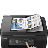 Canon PIXMA G4570 MegaTank Blækprinter