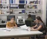 Canon MAXIFY GX3050 Inkjet A4 600 x 1200 dpi Wi-Fi