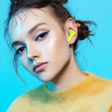 Acefast T6 TWS Bluetooth In-Ear trådløse hovedtelefoner - Grøn