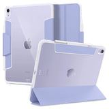 Spigen Ultra Hybrid Pro iPad Air 4 2020 / 5 2022 / 11'' 2024 Forside - Lavender