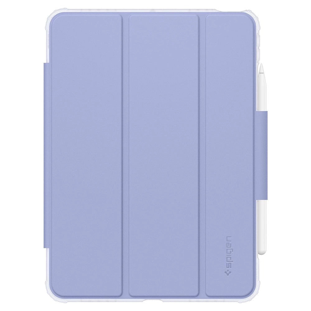 Spigen Ultra Hybrid Pro iPad Air 4 2020 / 5 2022 / 11'' 2024 Forside - Lavender