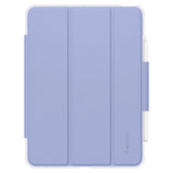 Spigen Ultra Hybrid Pro iPad Air 4 2020 / 5 2022 / 11'' 2024 Forside - Lavender