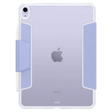 Spigen Ultra Hybrid Pro iPad Air 4 2020 / 5 2022 / 11'' 2024 Forside - Lavender