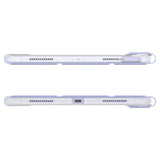 Spigen Ultra Hybrid Pro iPad Air 4 2020 / 5 2022 / 11'' 2024 Forside - Lavender