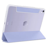 Spigen Ultra Hybrid Pro iPad Air 4 2020 / 5 2022 / 11'' 2024 Forside - Lavender
