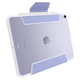 Spigen Ultra Hybrid Pro iPad Air 4 2020 / 5 2022 / 11'' 2024 Forside - Lavender