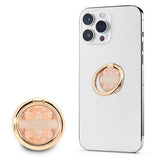 Guess Ring stand GURSHHFLG guld/guld Paisley