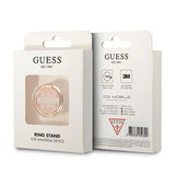 Guess Ring stand GURSHHFLG guld/guld Paisley