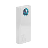 Baseus Amblight powerbank 65W 30000mAh Overseas Edition white (PPLG000102)