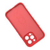 Magic Shield Case Case for iPhone 13 Pro Max Fleksibel pansret sag mørk blå