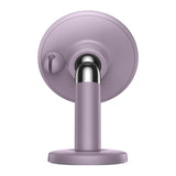 Baseus C01 magnetisk biltelefonholder til instrumentbrættet lilla (SUCC000005)