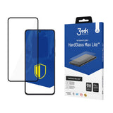 9H 3mk HardGlass Max LiteTM glas til Samsung Galaxy S21+ 5G