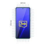 3mk FlexibleGlassTM hybridglas til Samsung Galaxy A52 4G / 5G / A52s 5G