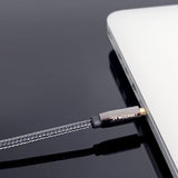 Wozinsky mini jack extension cable (female-male) AUX extension cable 3 m black