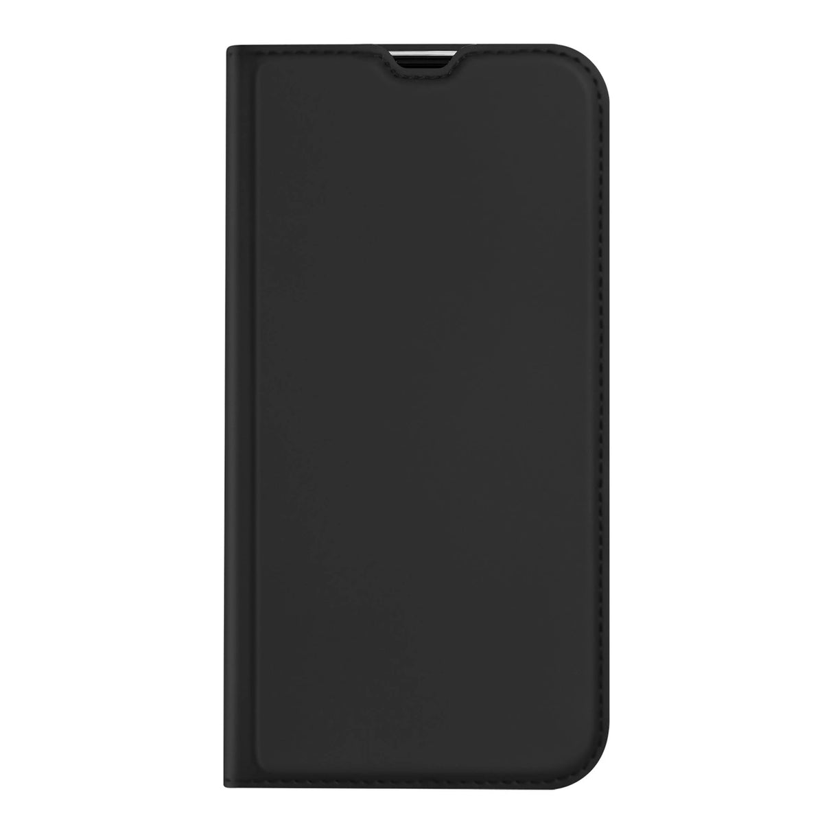 Dux Ducis Skin Pro Holster Flip Cover for iPhone 14 Plus black