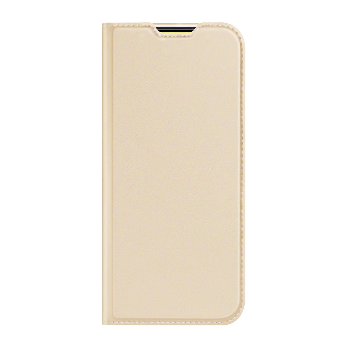 Dux Ducis Skin Pro Holster Cover Flip Cover for Xiaomi Poco F4 5G gold
