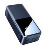 Joyroom powerbank 30000mAh 22.5W PD QC3.0 AFC sort (JR-QP193)