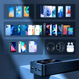 Joyroom powerbank 30000mAh 22.5W PD QC3.0 AFC sort (JR-QP193)