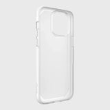 Raptic X-Doria Slim Case iPhone 14 Pro back cover clear