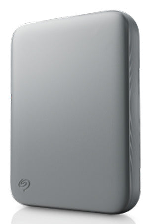 Seagate Expansion Portable STNN4000400 Harddisk Portable 4TB USB-C