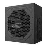 GIGABYTE UD1000GM PG5 V2 enhed til strømforsyning 1000 W 20+4 pin ATX ATX Sort
