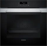 Siemens HB372AES3 ovn til indbygning