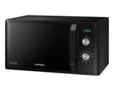 Samsung MG23K3614AK/BA mikrobølgeovn Sort Solo mikroovn Bordplade 23 L 1250 W