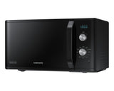 Samsung MG23K3614AK/BA mikrobølgeovn Sort Solo mikroovn Bordplade 23 L 1250 W