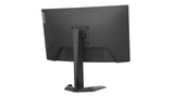 Lenovo G27qc-30 computerskærm 68,6 cm (27") 2560 x 1440 pixel Quad HD Sort