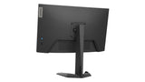 Lenovo G27qc-30 computerskærm 68,6 cm (27") 2560 x 1440 pixel Quad HD Sort
