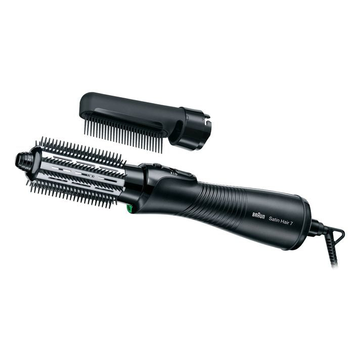 Braun Satin Hair 7 AS720 Airstyler Sort