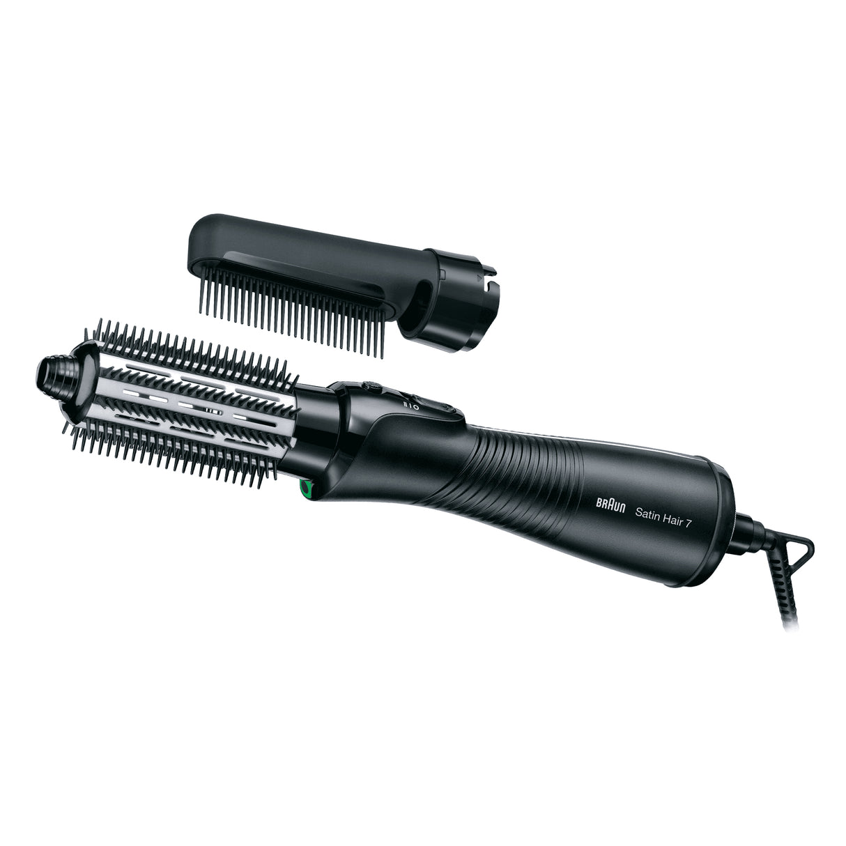 Braun Satin Hair 7 AS720 Airstyler Sort