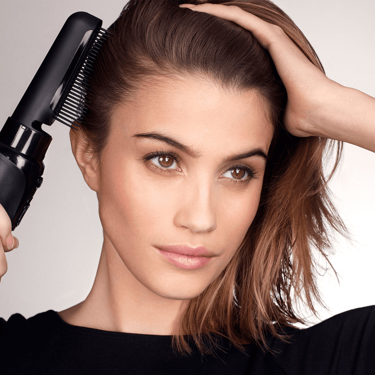 Braun Satin Hair 7 AS720 Airstyler Sort