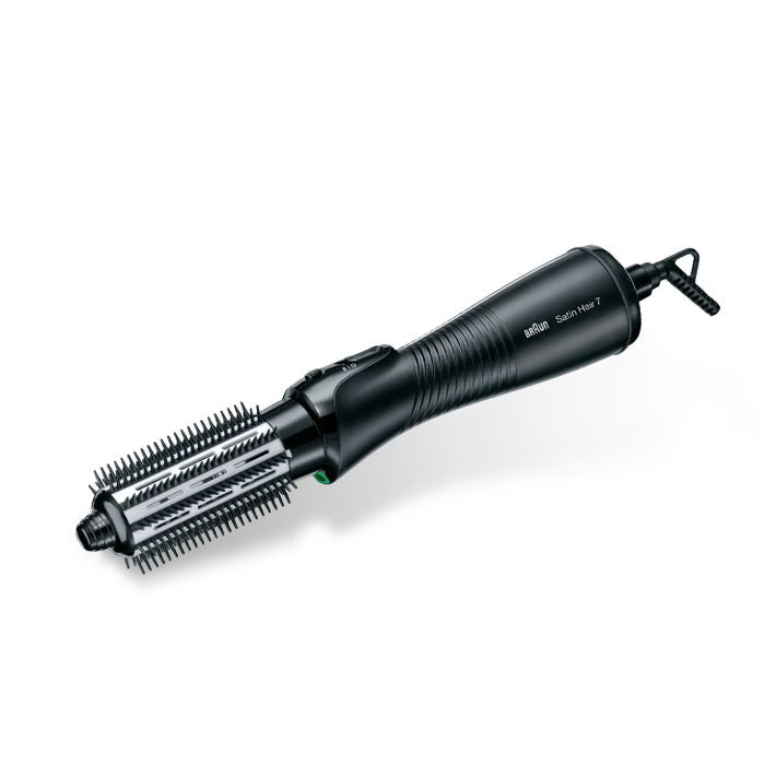 Braun Satin Hair 7 AS720 Airstyler Sort