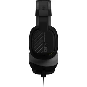 Logitech Astro A10 Kablet Over-the-Head Stereo Gaming Headset - Sort