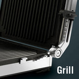 Fritel GR 2275 kontaktgrill