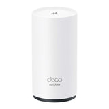 TP-Link Deco X50-Outdoor Dual-band (2,4 GHz / 5 GHz) Wi-Fi 6 (802.11ax) Hvid 1 Intern