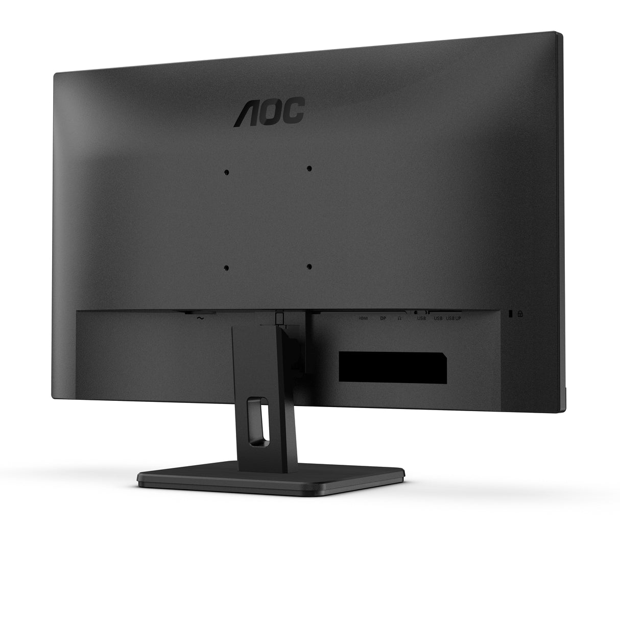 AOC Essential-line Q27E3UAM/BK 27 2560 x 1440 (2K) HDMI DisplayPort 75Hz