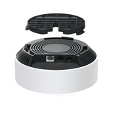 TP-Link DECO X50-POE(1-PACK) mesh Wi-Fi-system Dual-band (2,4 GHz / 5 GHz) Wi-Fi 6 (802.11ax) Hvid 2 Intern