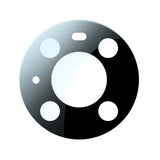 Baseus Huawei Mate 40 Pro Camera Film 0,3 mm (2 stykker) gennemsigtig + rengøringsset (SGQK000502)