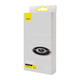 Baseus Huawei Mate 40 Pro Camera Film 0,3 mm (2 stykker) gennemsigtig + rengøringsset (SGQK000502)