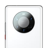 Baseus Huawei Mate 40 Pro + Kamerafilm 0,3 mm (2 stykker) gennemsigtig + rengøringsset (SGQK000602)