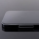 Wozinsky Full Glue Tempered Glass til Samsung Galaxy M53 5G