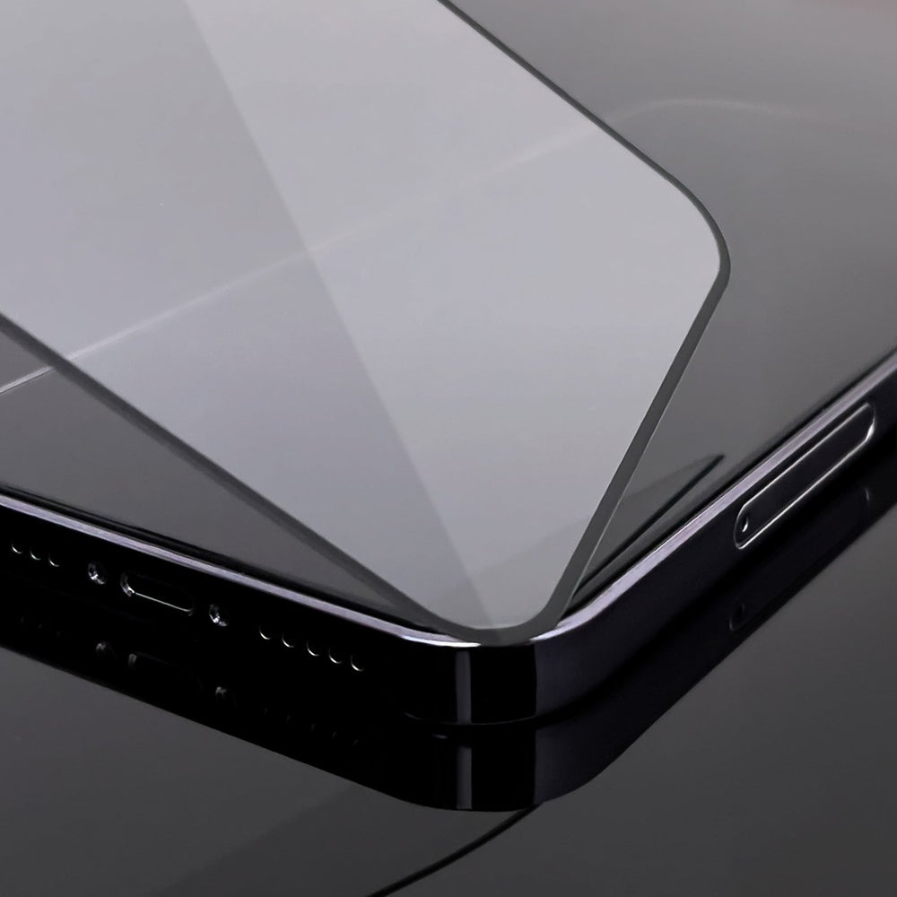 Wozinsky Full Glue Tempered Glass til Samsung Galaxy M53 5G