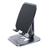 Acefast foldable stand / telefon holder grå (E13)