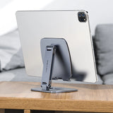 Acefast foldable stand / telefon holder grå (E13)