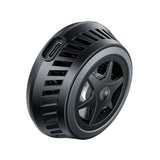 Acefast trådløs induktionsoplader med mørkegrå (E2) kølesystem